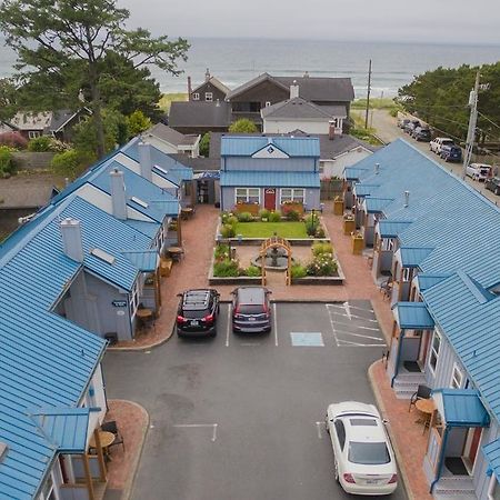 Blue Gull Inn 캐논비치 외부 사진